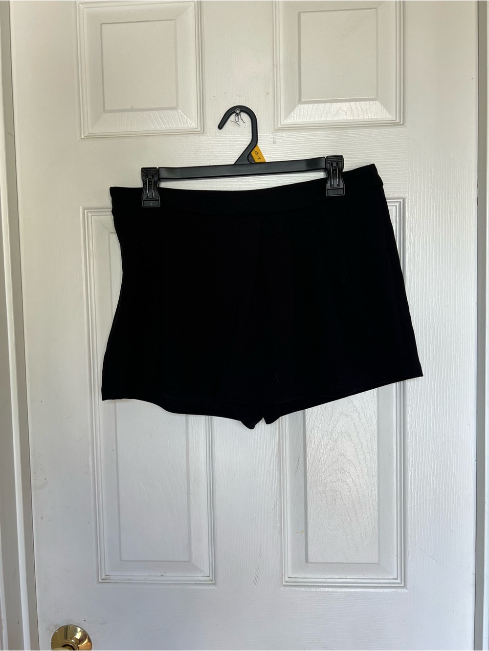 Everyday Black Women's Skort